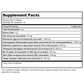 Nutra BioGenesis - CompliVir - Monolaurin, Zinc, Propolis Blend - Gluten Free - 60 Tablets