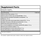 Nutra BioGenesis - UT Max Protect - Cranberry Extract, D-Mannose, Uva Ursi and Vitamin A for Urinary Tract Support, Kidney Health, and Bladder Comfort - Gluten Free, Vegan, Non-GMO - 60 Capsules