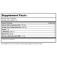 Solaray Lipotropic 1000 Plus -- 100 Capsules