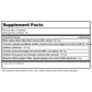 Nutra BioGenesis - White Willow Plus - White Willow Bark Extract, Caffeine, Curcumin and BioPerine to Help Support Body's Normal Response - Gluten Free, Vegan, Non-GMO - 60 Capsules