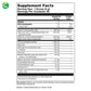 Nutra BioGenesis - Focus Fizz Powder - - 150 g