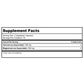 Solaray Calcium & Magnesium Asporotate 2:1, Capsule (Btl-Plastic) 120ct