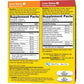 Renew Life Adult Cleanse - Liver Detox - 2-Part, 30-Day Program - Gluten & Dairy Free - 120 Vegetarian Capsules (Package May Vary)