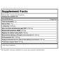 Nutra BioGenesis - Intestinal Support Complex - Slippery Elm, DGL, Marshmallow & L-Glutamine for Intestinal Support - Gluten Free, Vegan, Non-GMO - 160 g