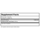 Nature's Way, Goldenseal Herb, 100 Capsules