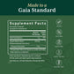 Gaia PRO Black Cohosh - 60 Vegan Liquid Phyto-Capsules (60 Servings)
