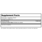 RENEW LIFE Ultimate Flora Adult 50+ Probiotic 30 Billion, 60 CT