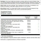 Nutra BioGenesis - White Willow Forte - 120 Capsules