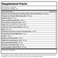 SOLARAY Mega Vitamin B-Stress, 120 VegCaps