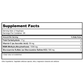 Solaray MSM and Glucosamine Capsules, 180 Count
