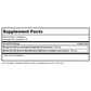 Solaray Bergamot Advanced Formula - Cardiovascular Support Fruit Extract - 60 Veg Capsules