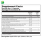Nutra BioGenesis - Resveratrol Plus Flavonoids - 90 Capsules