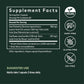 Gaia Herbs Saw Palmetto -60 Vegan Liquid Phyto-Capsules (30-Day Supply)
