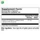 Nutra BioGenesis - Oregano Oil - Breathing and Digestive Support - 120 Capsules
