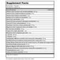 Nutra BioGenesis - AdrenoActive - - Gluten Free - 60 Capsules