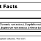 Health Concerns GB-6