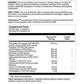 Nutra BioGenesis - InflamaZyme - Pancreatin, Nattokinase and Trypsin to Help Support Healthy Immune Response, Joints and GI Tract - Gluten Free - 90 Capsules