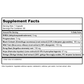 Nutra BioGenesis - BioFem Transition - DHEA, Pregnenolone, Wild Yam, and Dong Quai for Menopause Support - Gluten Free, Vegan, Non-GMO - 60 Capsules