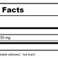 Health Concerns Heavenly Water 90t