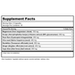 Nutra BioGenesis BioLax -Magnesium Citrate, Konjac, and Dietary Fiber to Help Support Digestive Health, Elimination & Cleansing - Gluten Free, Vegan, Non-GMO - 120 Capsules