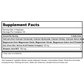 Solaray - Calcium Magnesium Zinc - 250 Vegetarian Capsules