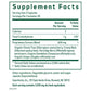 Gaia PRO Vitex Reproductive Formula - 60 Vegan Liquid Phyto-Capsules (30 Servings)