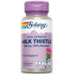 SOLARAY Milk Thistle Seed Extract 350 mg30 Servings, 30 VegCaps