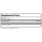 Nature's Way Premium Formula Echinacea-Goldenseal,Liquid, 250 mg per serving, 1.01 Oz.