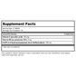 Nature's Way 5-HTP, 60 Count