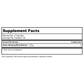 Nature's Way Premium Herbal Asian Ginseng, Fights Fatigue, 1,120 mg per serving, Vegan, 100 Capsules