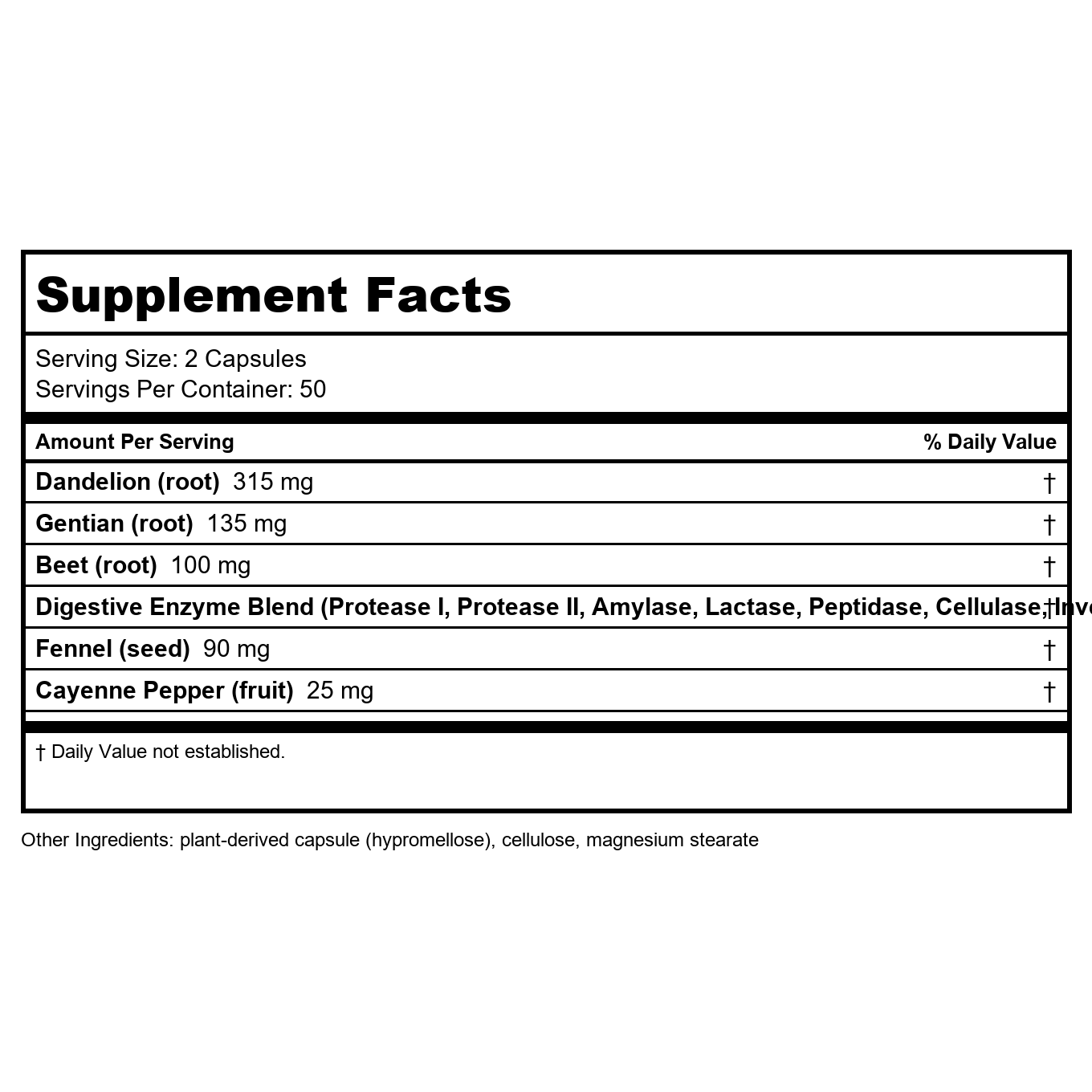 Nature's Way Aloelax, Premium Blend, with Fennel Seed, Occasional Constipation, 340 mg, Vegan, 100 Capsules