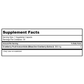 Nature's Way CranRx BioActive Cranberry Urinary Health 500 mg potency, Once Daily, 30 VCaps