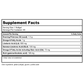 Nature's Way Evening Primrose Oil, Max Strength, Cold Pressed, Unrefined, 1300mg with 120 mg GLA per serving, 60 Softgels
