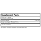 Nature's Way Premium Herbal Ginger Root 1100 mg per serving 100 VCaps