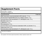 Nature's Way Super Thisilyn Advanced Liver Support Formula, Liver Function Support, 60 Capsules