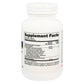Nutritional Fundamentals for Health EGCG SAP 60 caps