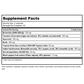 Nutritional Fundamentals for Health InflaCalm SAP 90 caps