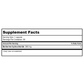 Nutritional Fundamentals for Health Berberine SAP FH0024 NP