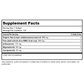 Chol SAP-15 120 gels