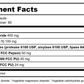 Nutritional Fundamentals for Health Digestive Enzymes SAP 90caps NP