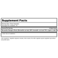 Nutritional Fundamentals for Health Boswellia SAP FH0049 NP
