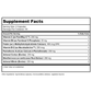 Davinci Adrenal Benefits 120 capsules