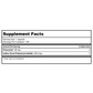 Lasante Potassium Plus Iodine (225 Mcg iodide) 99mg 180