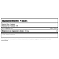 Lasante Magnesium Citrate 200mg 100 VTabs