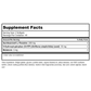 Bioclinic Naturals Somno-Pro L-Theanine 5-HTP Melatonin 90 Chewables