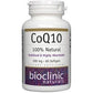 Bioclinic Naturals CoQ10 200mg 60 Softgels