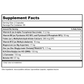 Davinci Behavior Balance-DMG 120 capsules