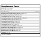 BioCeuticals 500 7 sachets