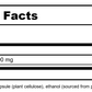 Bio-Botanical Research Biocidin Broad Spectrum 90 Capsules