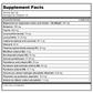 BioCeuticals Ultra Muscleze 150g